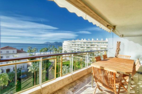 GuestReady - Amazing Sea View Apt w Balcony near Palais